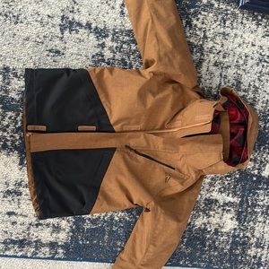 Boys L.L Bean jacket